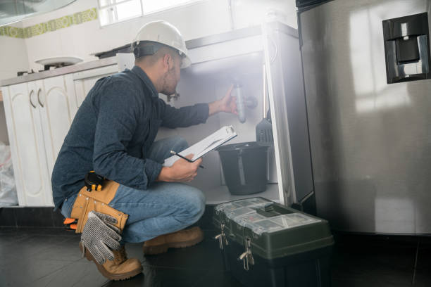 Best Water Softener Installation  in Red Hill, SC