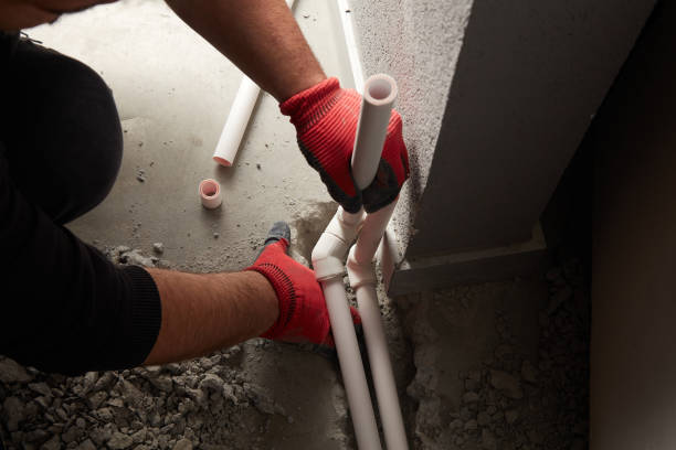 Best Shower Repair Services  in Red Hill, SC