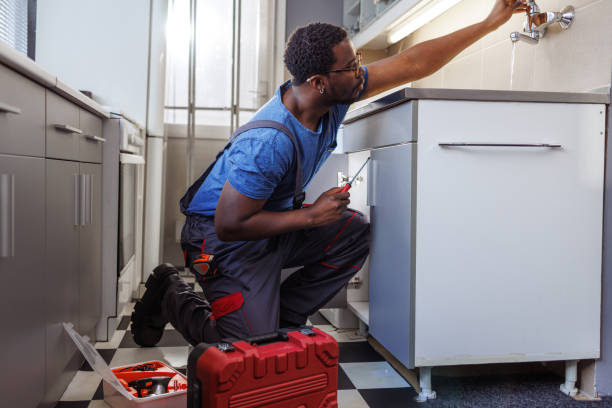Reliable Red Hill, SC Plumbing Solutions