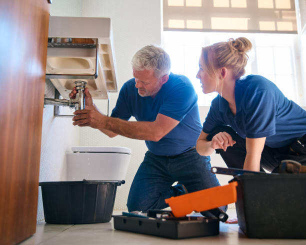 Best Septic Systems  in Red Hill, SC